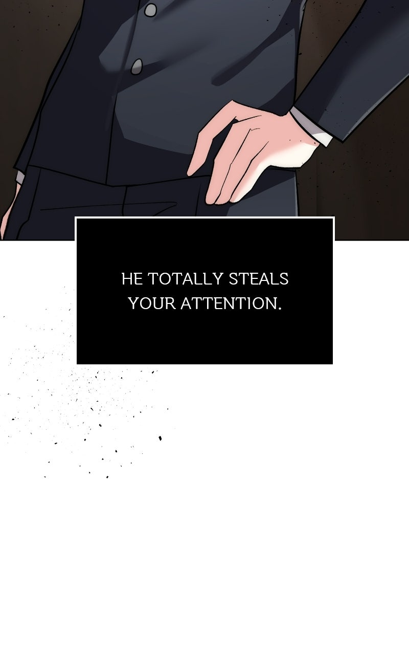 The Aura of a Genius Actor Ep. 13 - A True Scene-Stealer page 50 - 