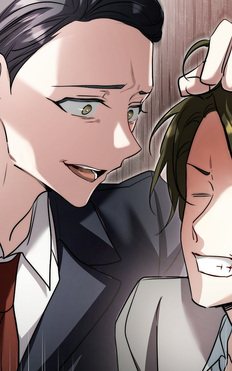The Aura of a Genius Actor Ep. 13 - A True Scene-Stealer page 53 - 