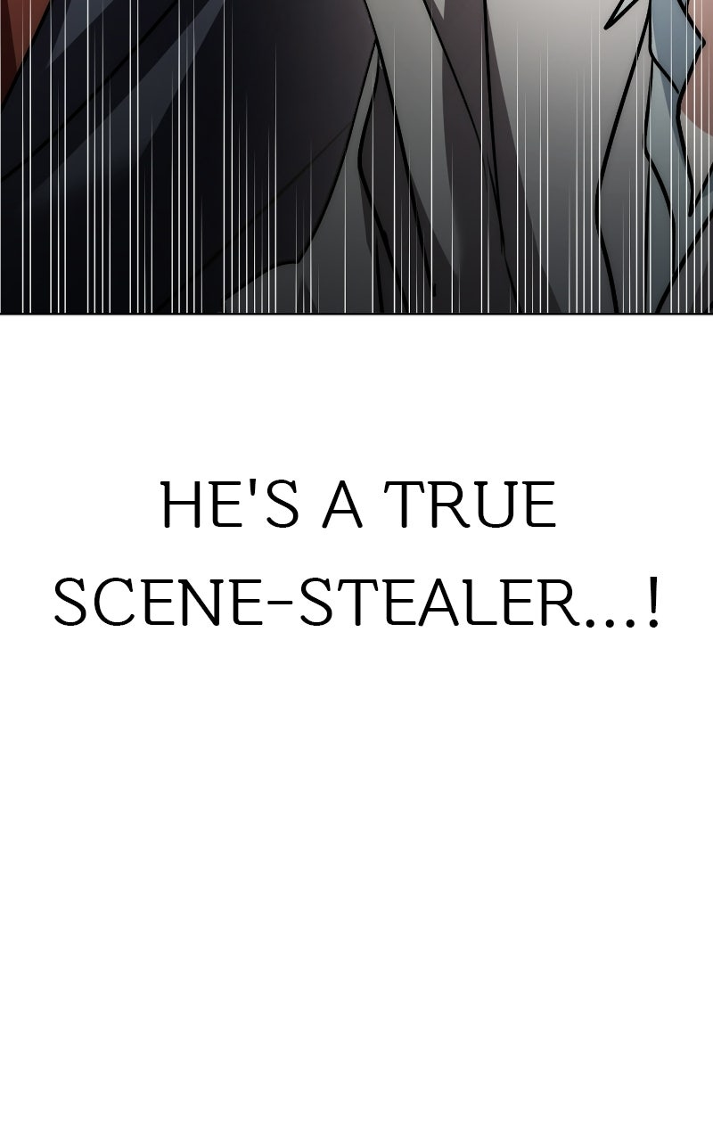 The Aura of a Genius Actor Ep. 13 - A True Scene-Stealer page 54 - 