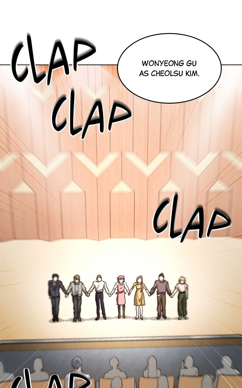 The Aura of a Genius Actor Ep. 13 - A True Scene-Stealer page 56 - 