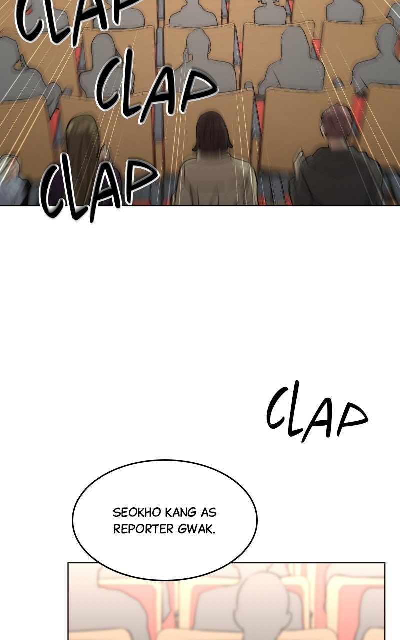 The Aura of a Genius Actor Ep. 13 - A True Scene-Stealer page 57 - 