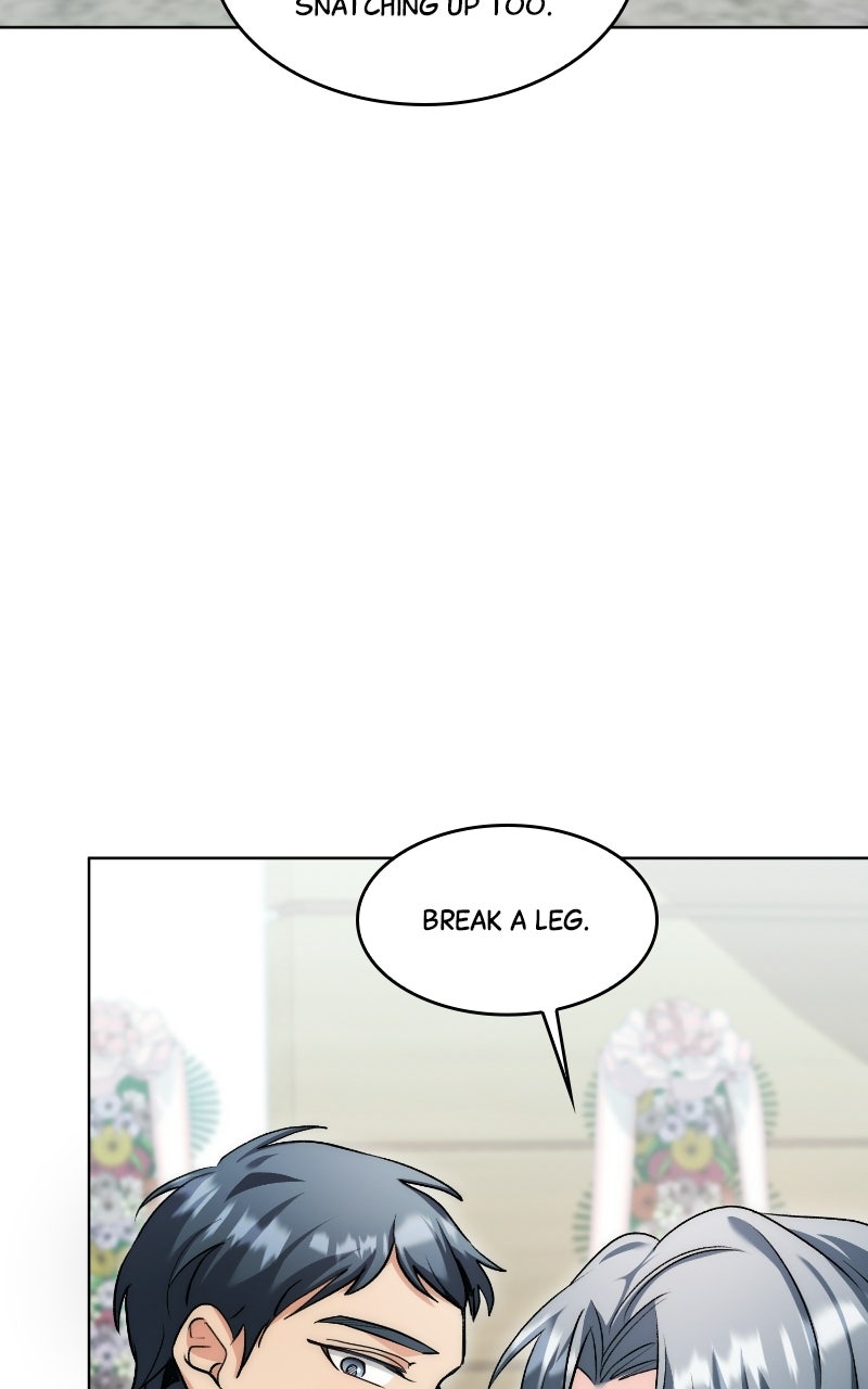 The Aura of a Genius Actor Ep. 13 - A True Scene-Stealer page 7 - 