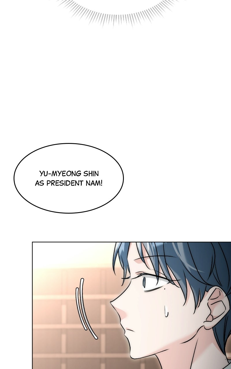 The Aura of a Genius Actor Ep. 13 - A True Scene-Stealer page 61 - 