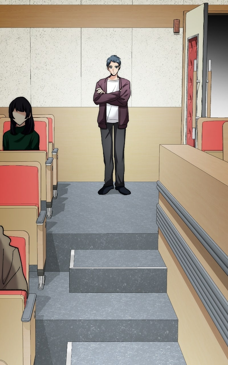 The Aura of a Genius Actor Ep. 13 - A True Scene-Stealer page 66 - 
