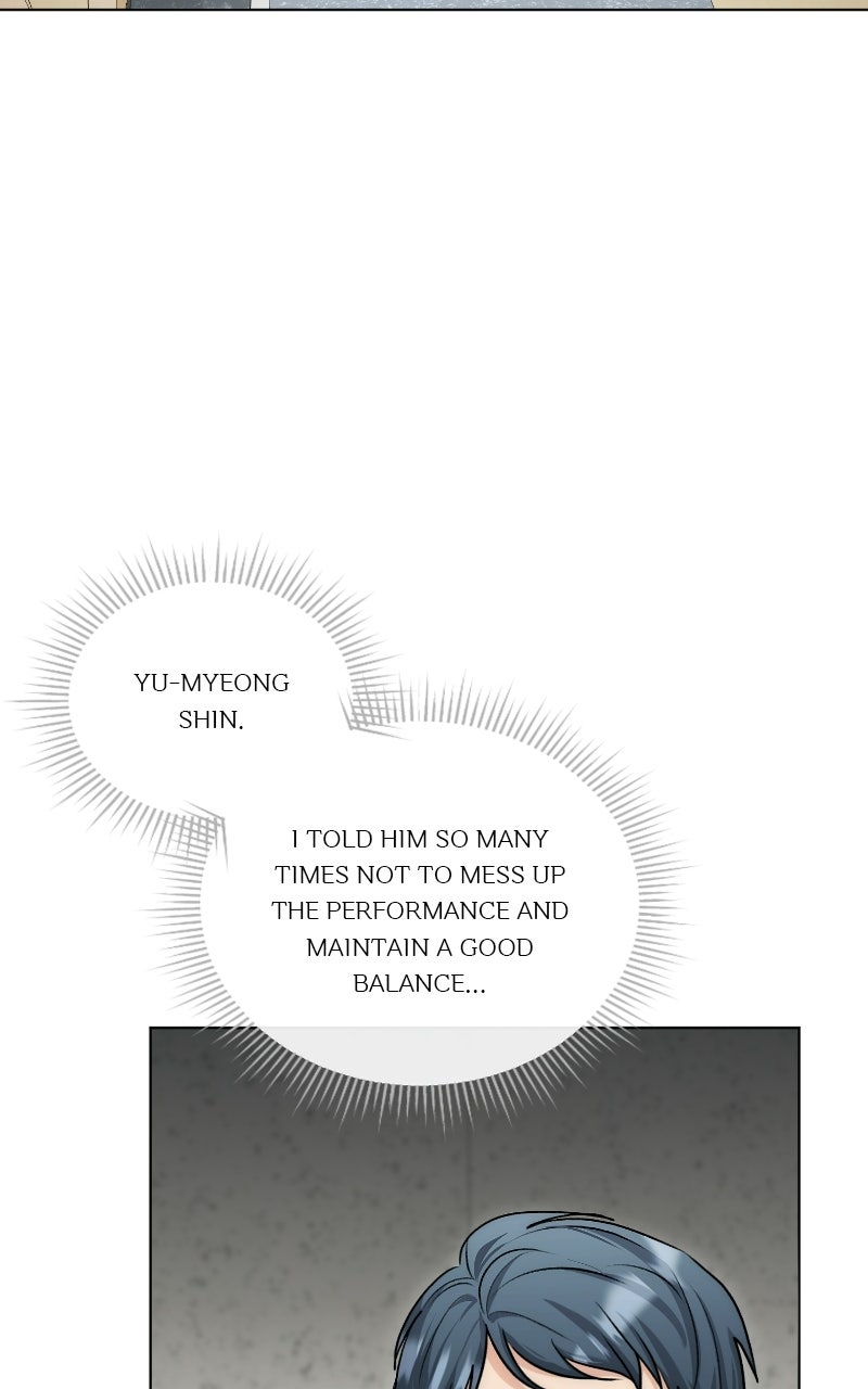 The Aura of a Genius Actor Ep. 13 - A True Scene-Stealer page 67 - 