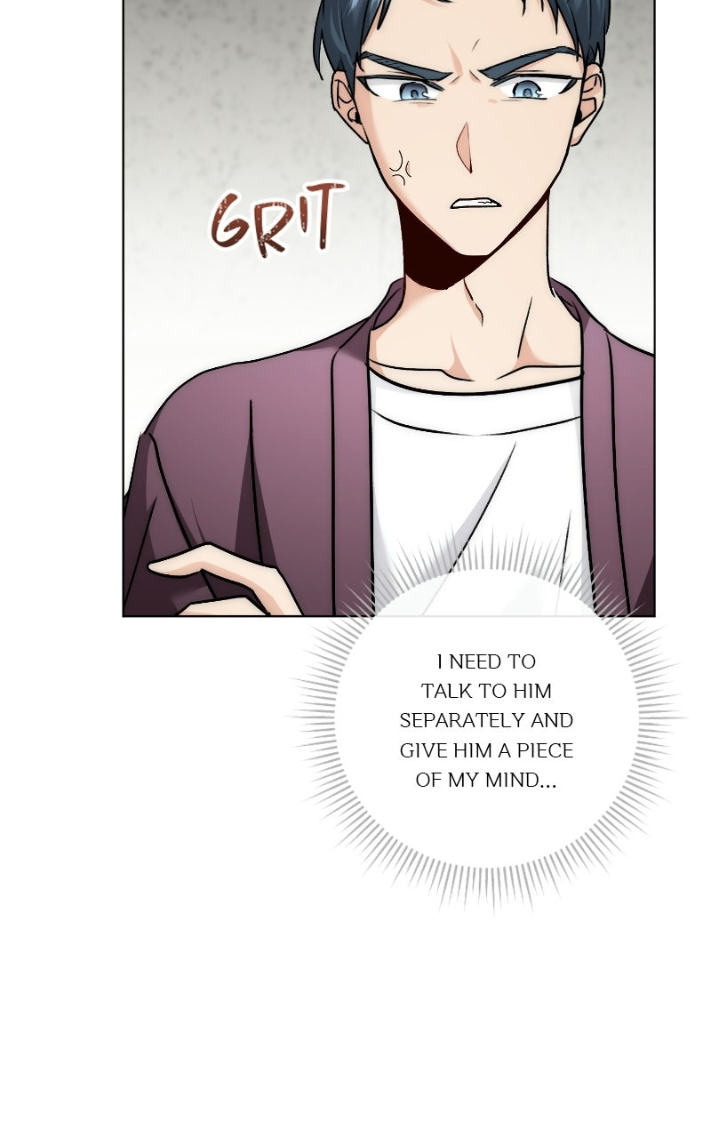 The Aura of a Genius Actor Ep. 13 - A True Scene-Stealer page 68 - 