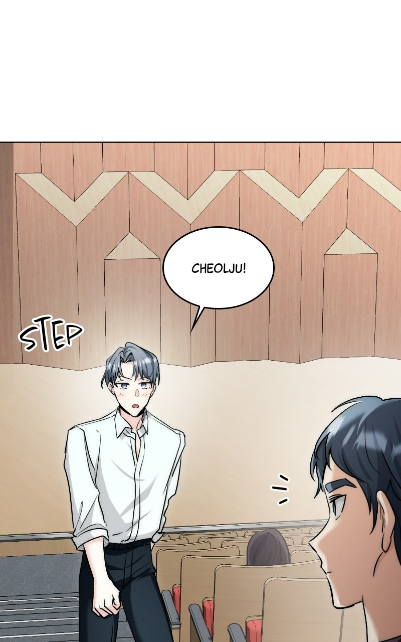 The Aura of a Genius Actor Ep. 13 - A True Scene-Stealer page 69 - 