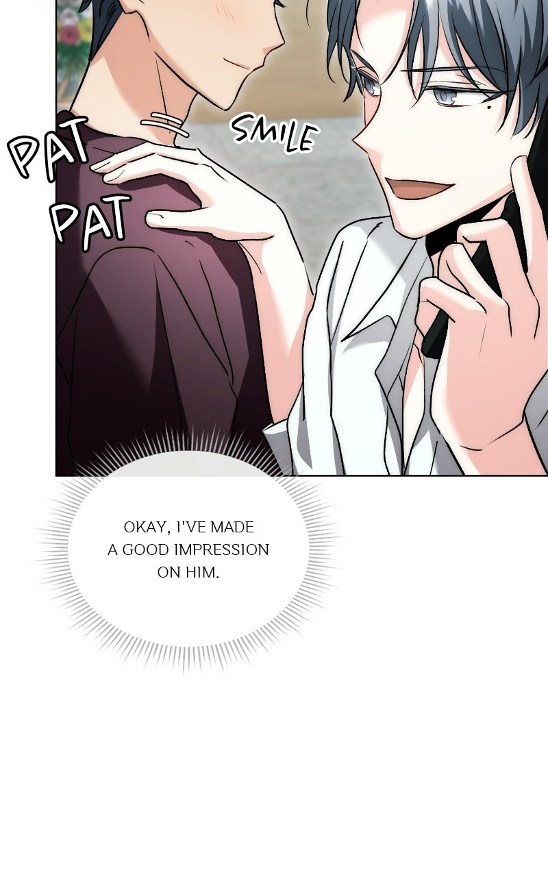 The Aura of a Genius Actor Ep. 13 - A True Scene-Stealer page 8 - 