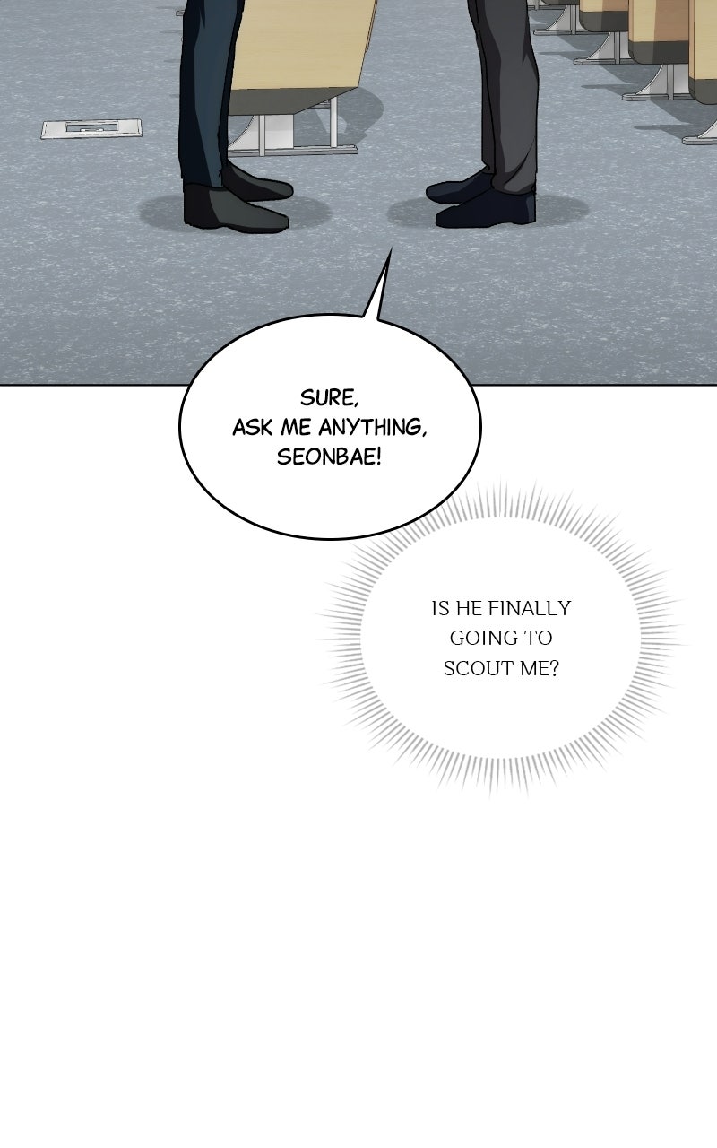 The Aura of a Genius Actor Ep. 13 - A True Scene-Stealer page 75 - 