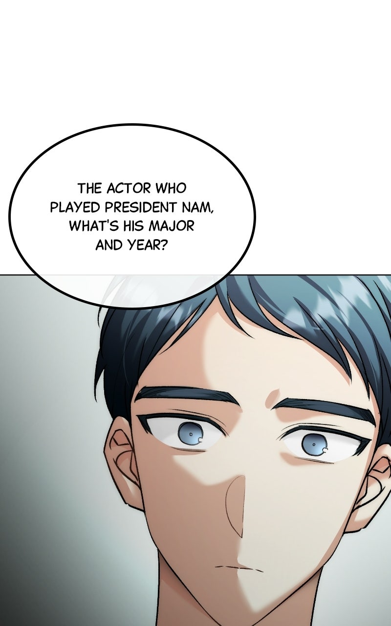 The Aura of a Genius Actor Ep. 13 - A True Scene-Stealer page 76 - 