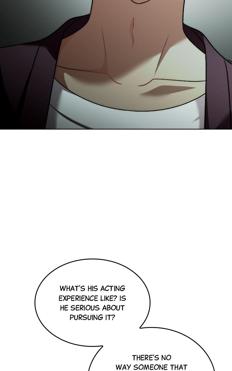 The Aura of a Genius Actor Ep. 13 - A True Scene-Stealer page 77 - 