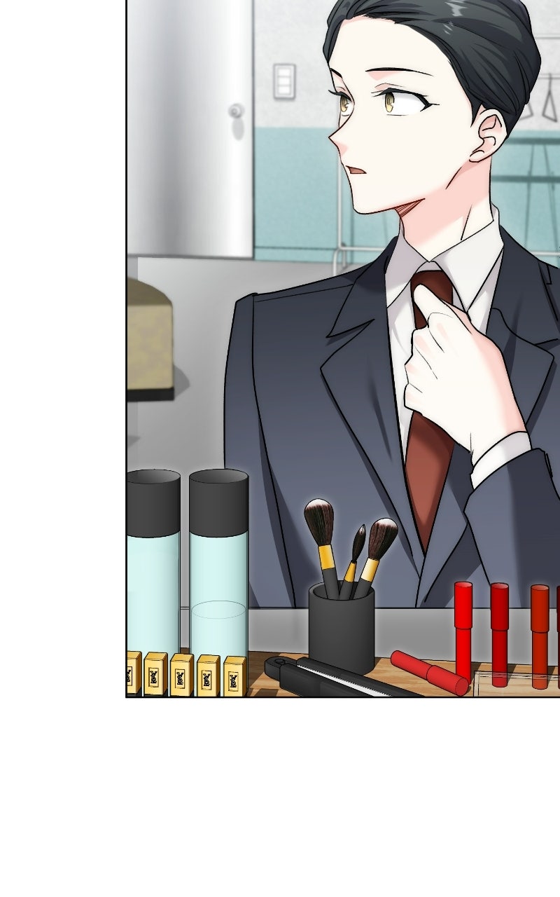 The Aura of a Genius Actor Ep. 13 - A True Scene-Stealer page 83 - 