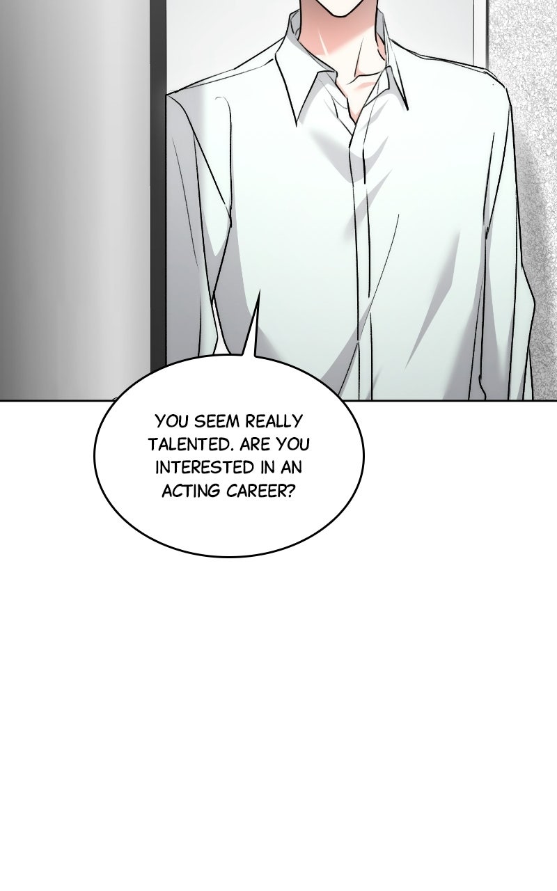The Aura of a Genius Actor Ep. 13 - A True Scene-Stealer page 85 - 