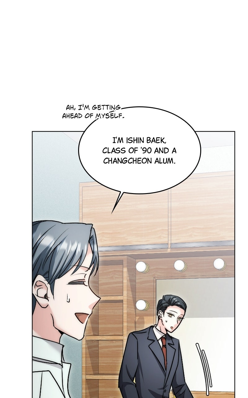 The Aura of a Genius Actor Ep. 13 - A True Scene-Stealer page 86 - 