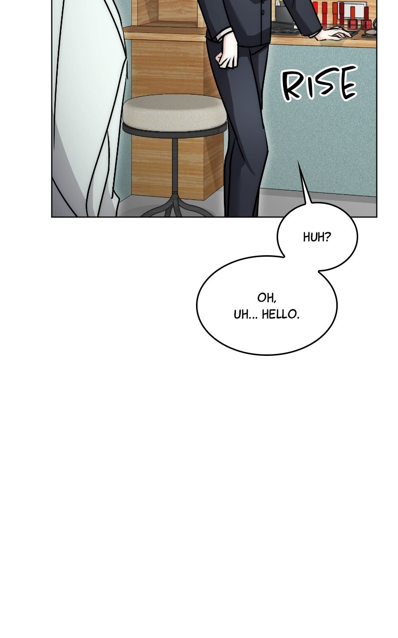 The Aura of a Genius Actor Ep. 13 - A True Scene-Stealer page 87 - 