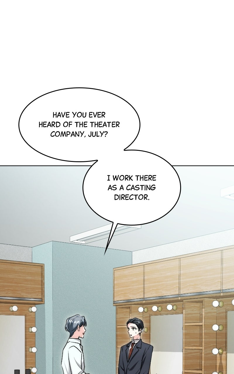The Aura of a Genius Actor Ep. 13 - A True Scene-Stealer page 88 - 