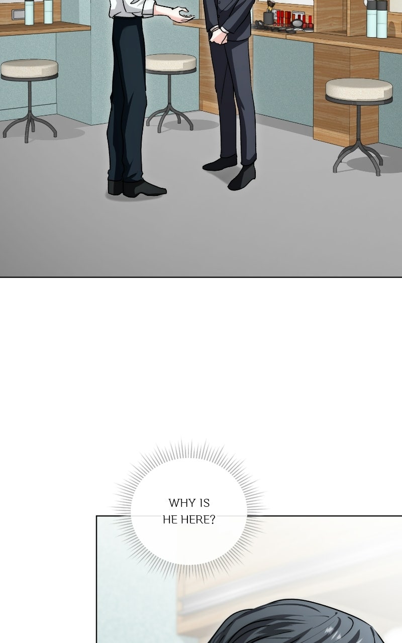 The Aura of a Genius Actor Ep. 13 - A True Scene-Stealer page 89 - 