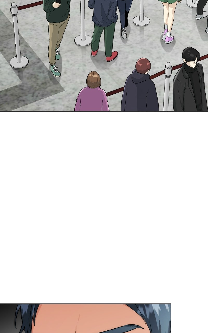 The Aura of a Genius Actor Ep. 13 - A True Scene-Stealer page 10 - 