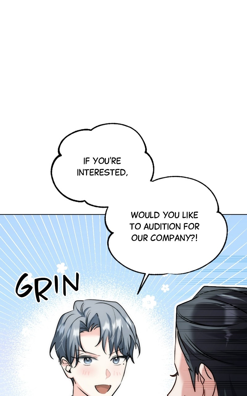 The Aura of a Genius Actor Ep. 13 - A True Scene-Stealer page 91 - 