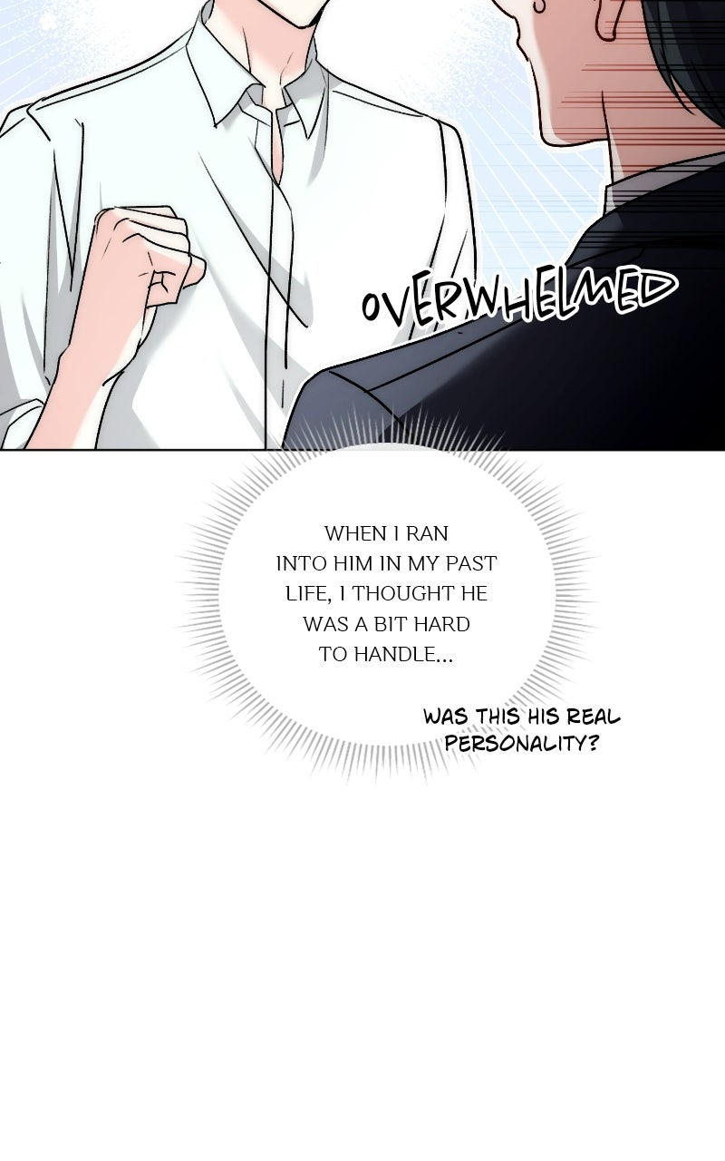 The Aura of a Genius Actor Ep. 13 - A True Scene-Stealer page 92 - 
