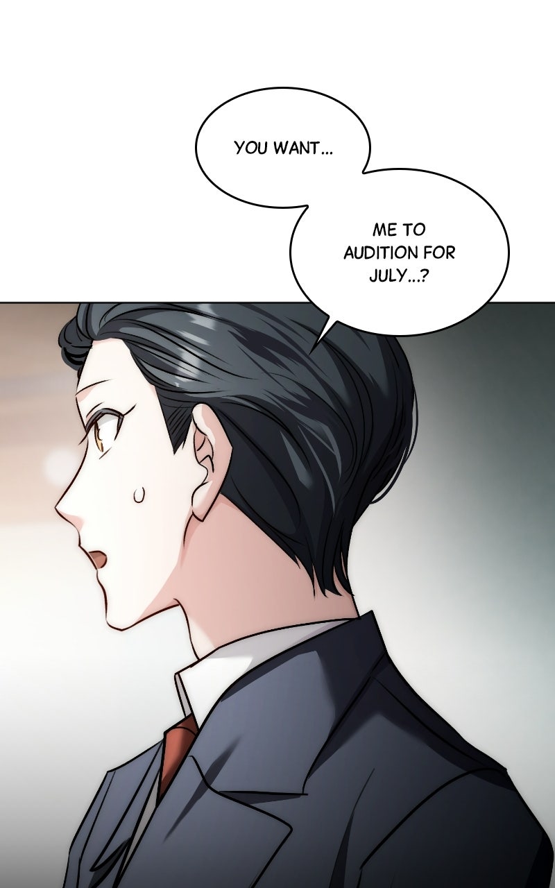 The Aura of a Genius Actor Ep. 13 - A True Scene-Stealer page 93 - 