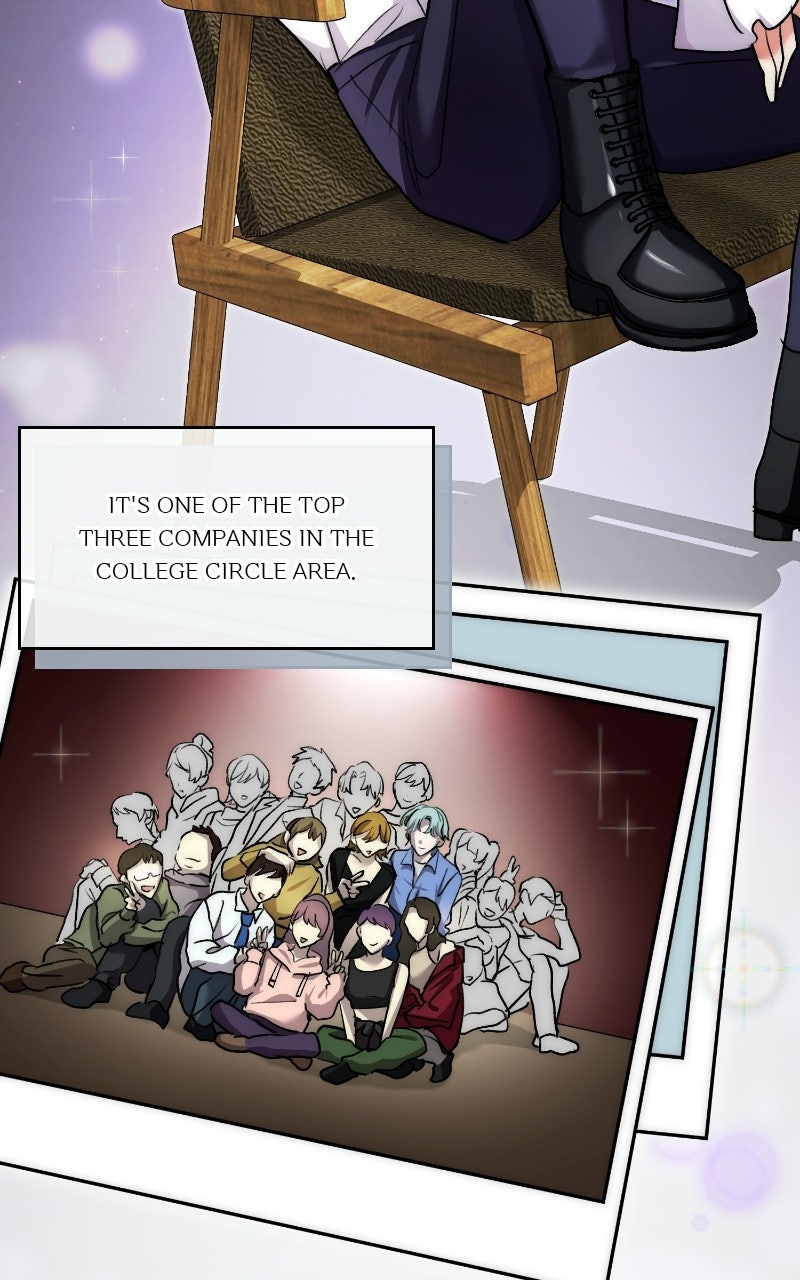 The Aura of a Genius Actor Ep. 13 - A True Scene-Stealer page 95 - 