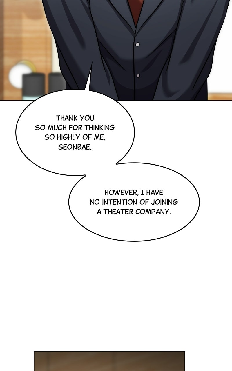 The Aura of a Genius Actor Ep. 13 - A True Scene-Stealer page 99 - 