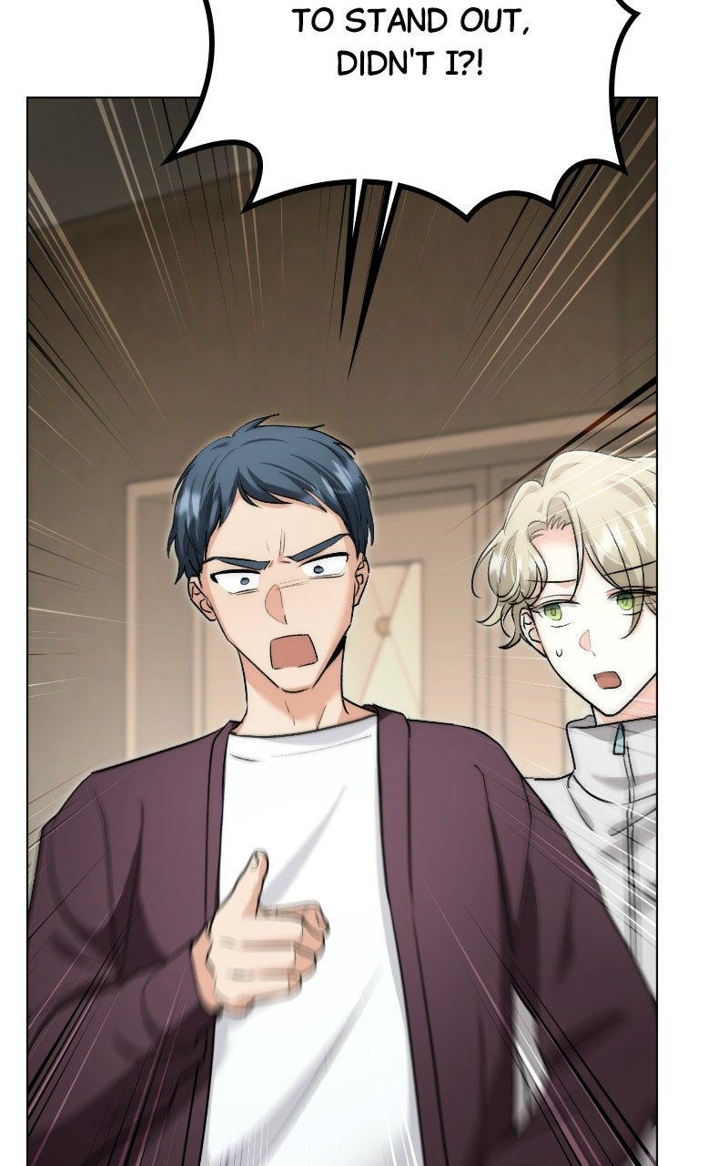 The Aura of a Genius Actor Ep. 14 - My Final Goodbye page 11 - 