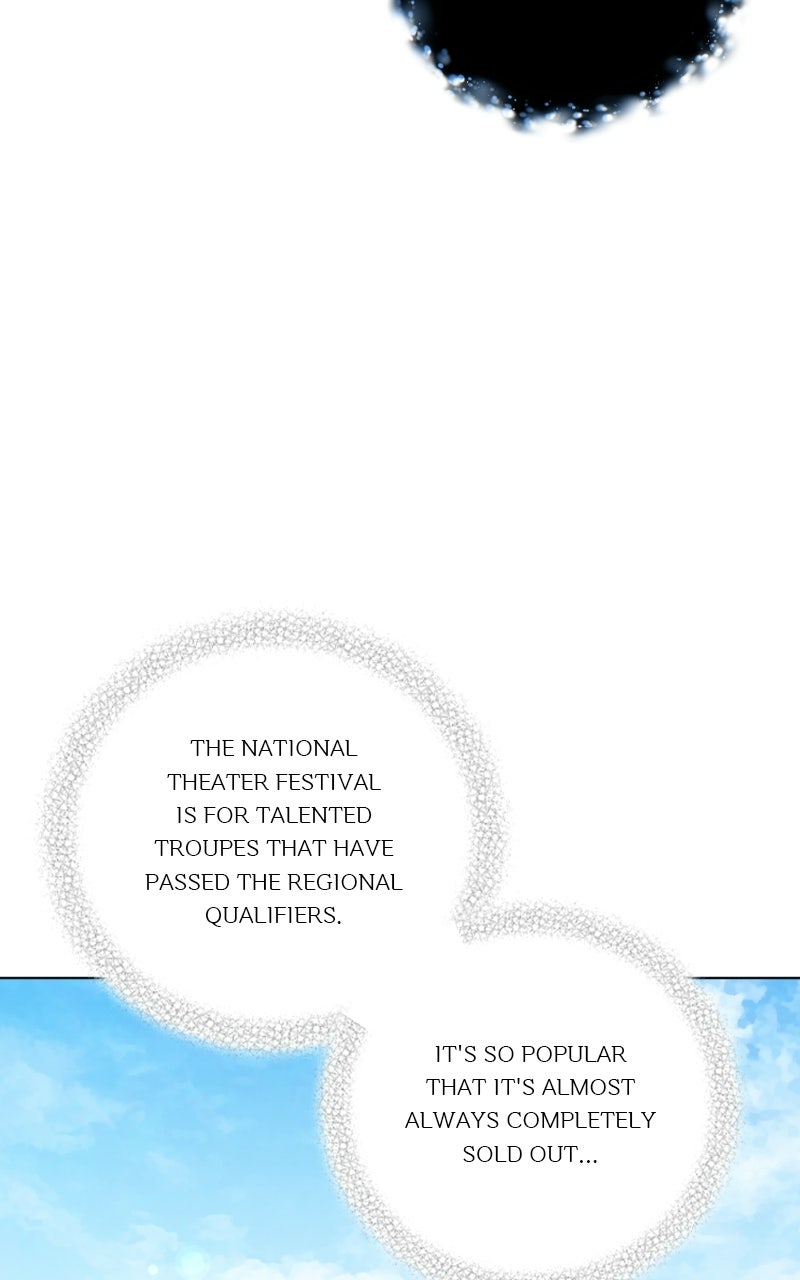 The Aura of a Genius Actor Ep. 14 - My Final Goodbye page 102 - 
