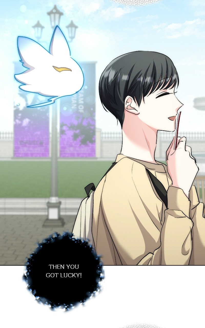 The Aura of a Genius Actor Ep. 14 - My Final Goodbye page 103 - 