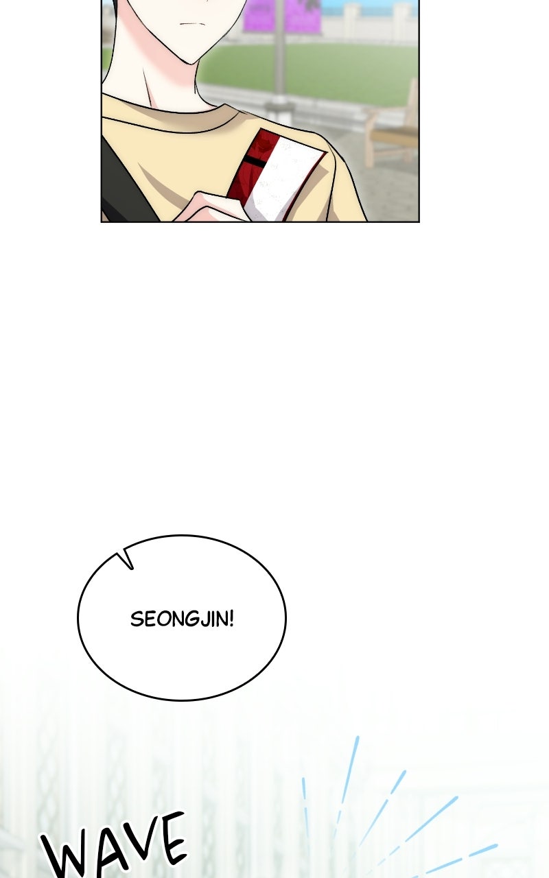 The Aura of a Genius Actor Ep. 14 - My Final Goodbye page 105 - 