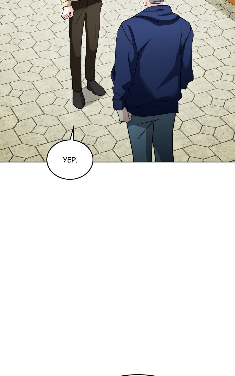 The Aura of a Genius Actor Ep. 14 - My Final Goodbye page 108 - 