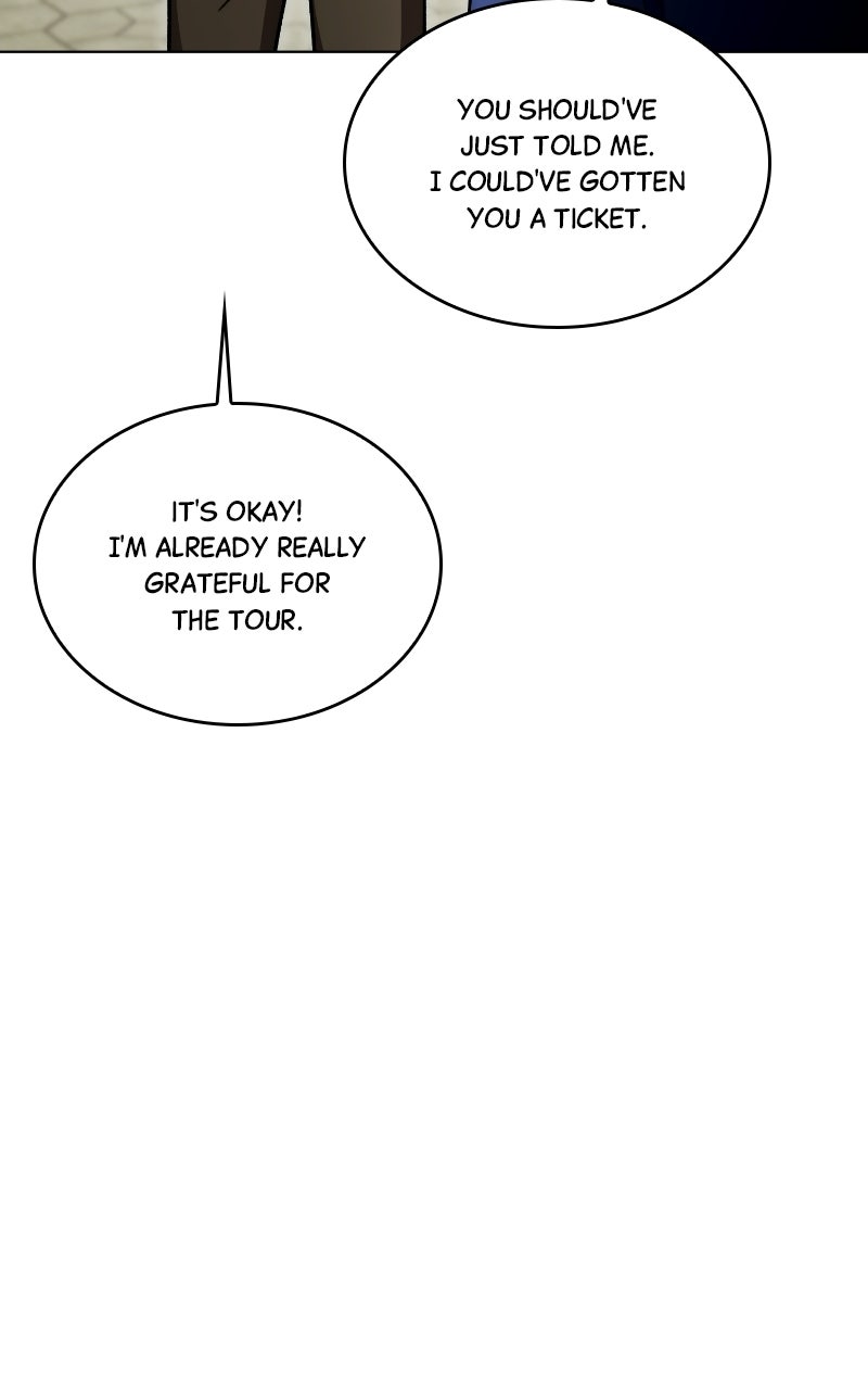 The Aura of a Genius Actor Ep. 14 - My Final Goodbye page 110 - 
