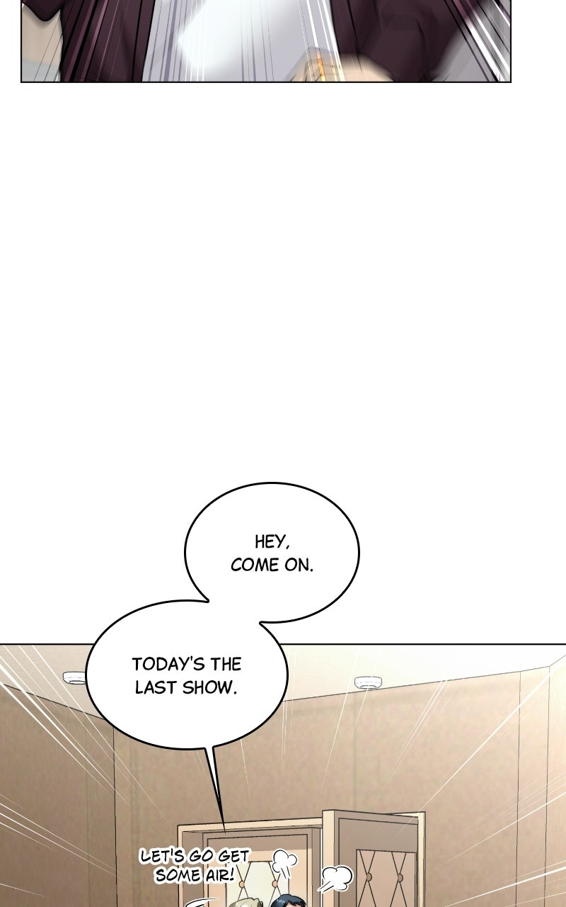 The Aura of a Genius Actor Ep. 14 - My Final Goodbye page 12 - 