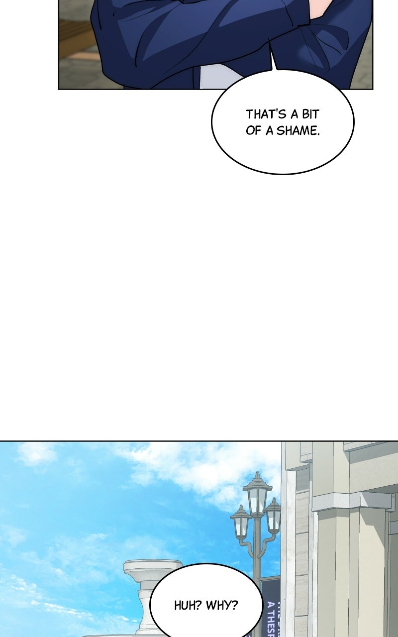 The Aura of a Genius Actor Ep. 14 - My Final Goodbye page 112 - 
