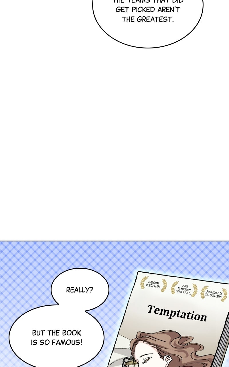 The Aura of a Genius Actor Ep. 14 - My Final Goodbye page 114 - 