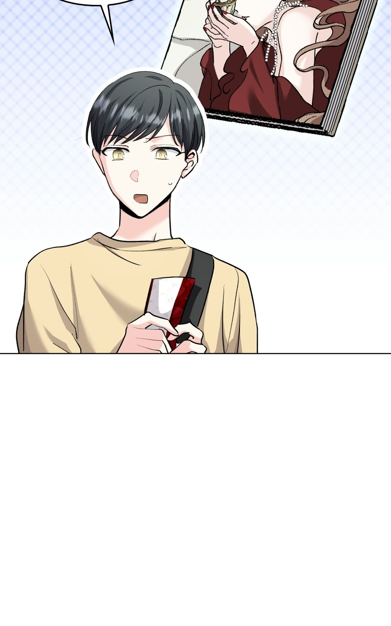 The Aura of a Genius Actor Ep. 14 - My Final Goodbye page 115 - 