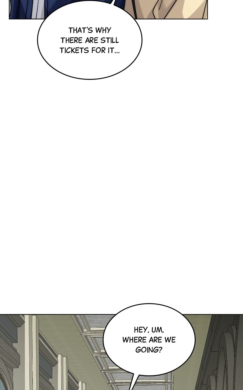 The Aura of a Genius Actor Ep. 14 - My Final Goodbye page 117 - 