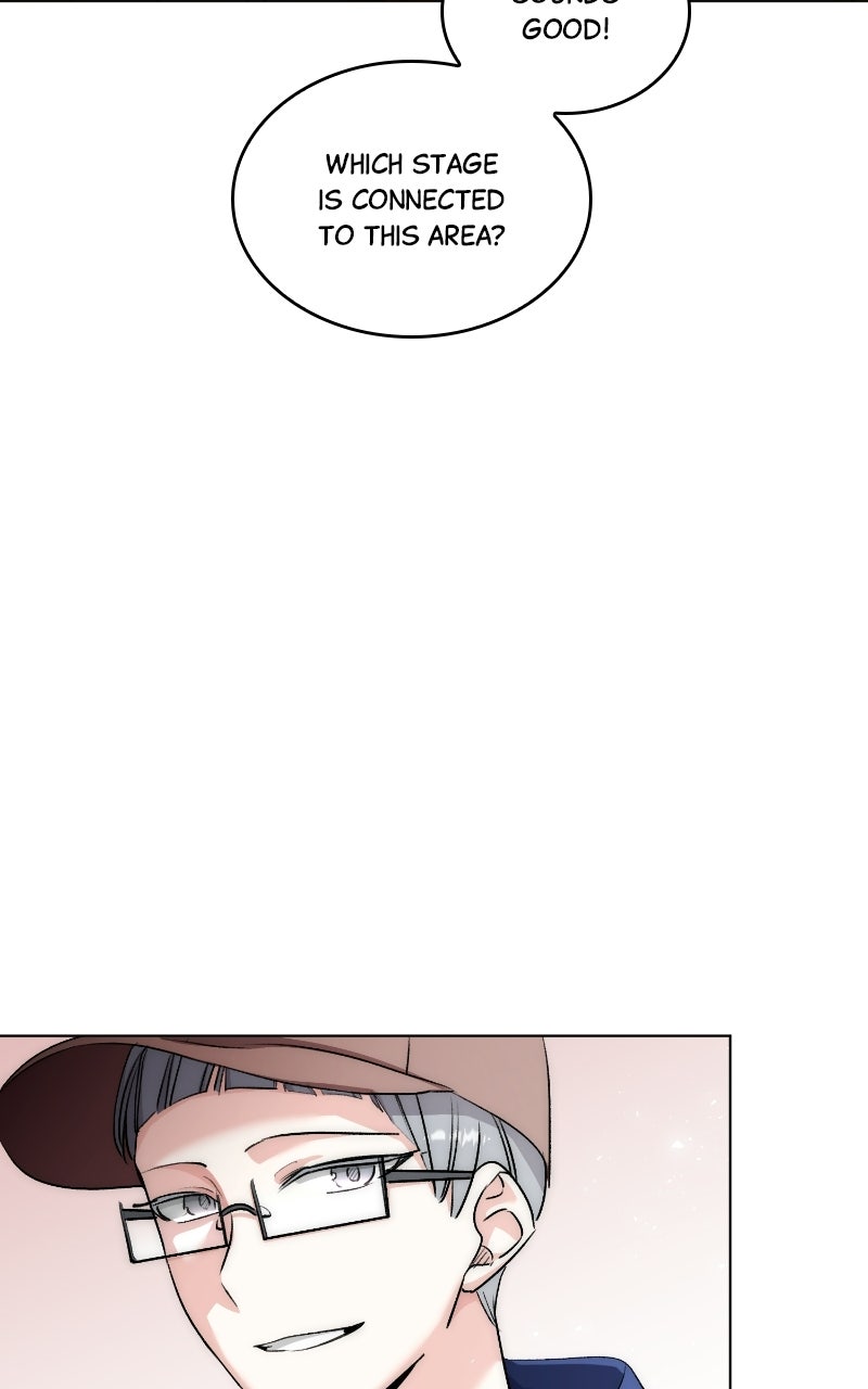The Aura of a Genius Actor Ep. 14 - My Final Goodbye page 125 - 