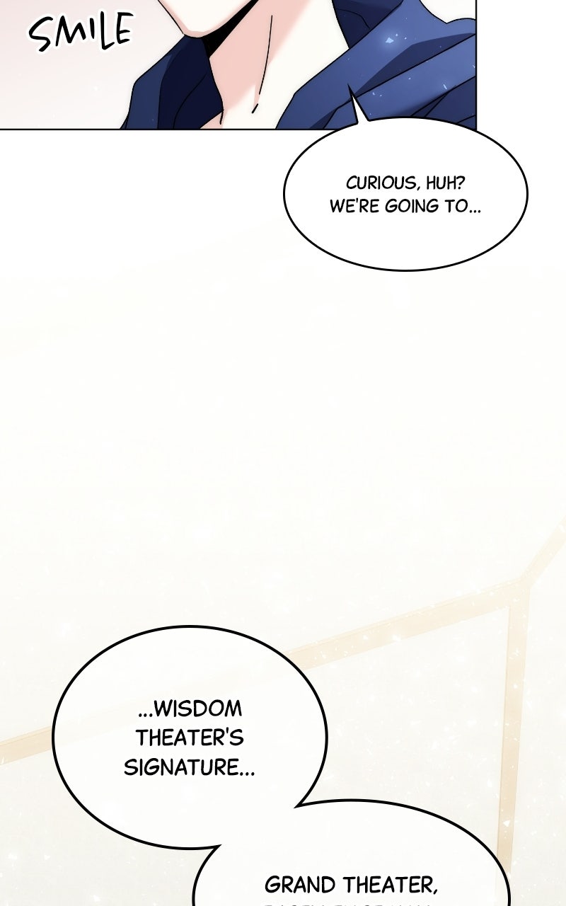 The Aura of a Genius Actor Ep. 14 - My Final Goodbye page 126 - 