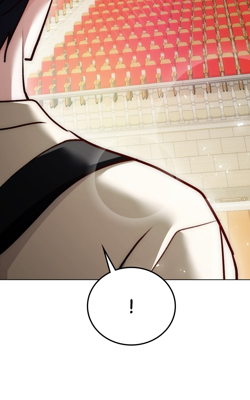 The Aura of a Genius Actor Ep. 14 - My Final Goodbye page 128 - 