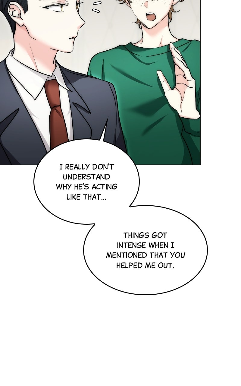 The Aura of a Genius Actor Ep. 14 - My Final Goodbye page 15 - 