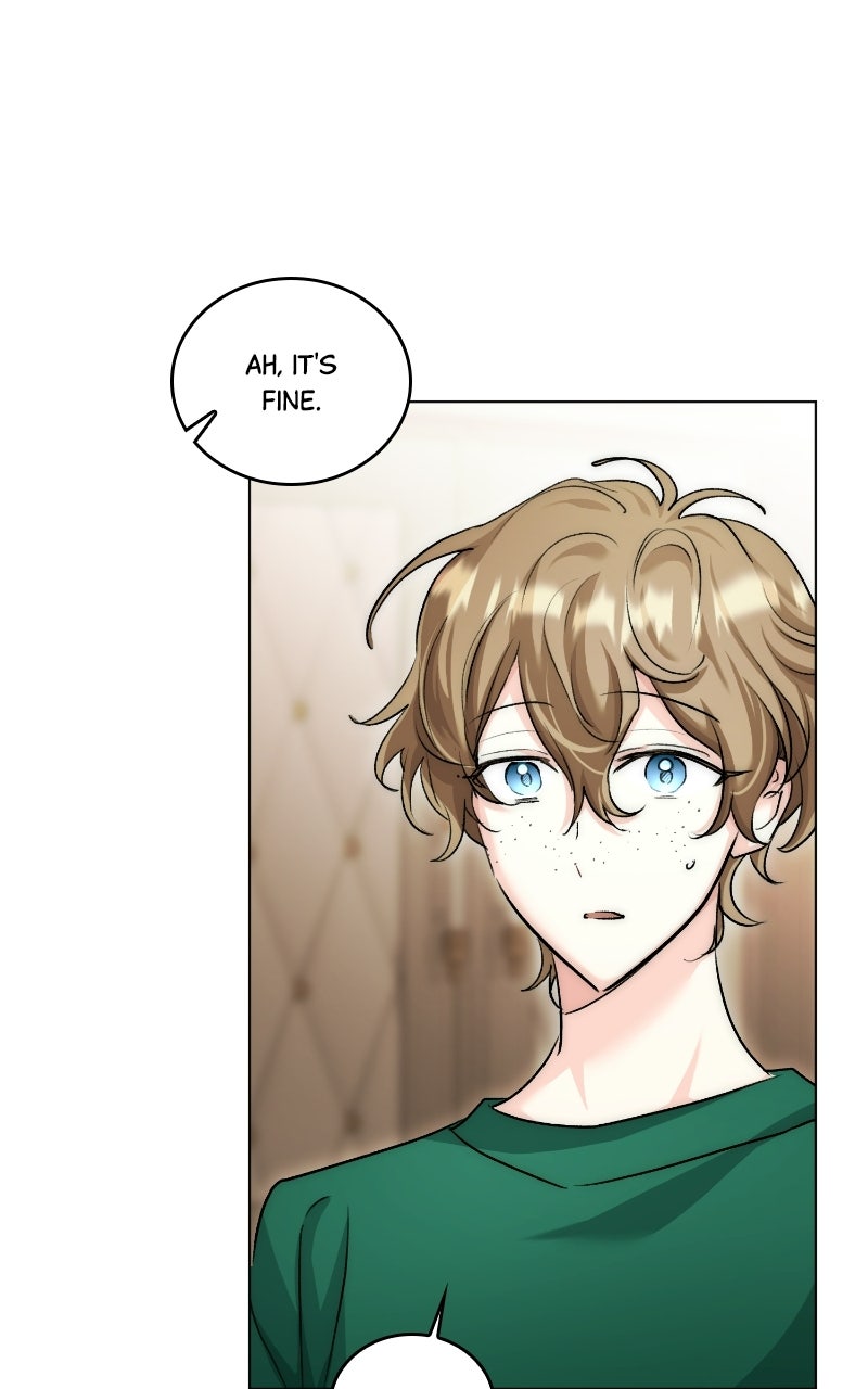 The Aura of a Genius Actor Ep. 14 - My Final Goodbye page 16 - 