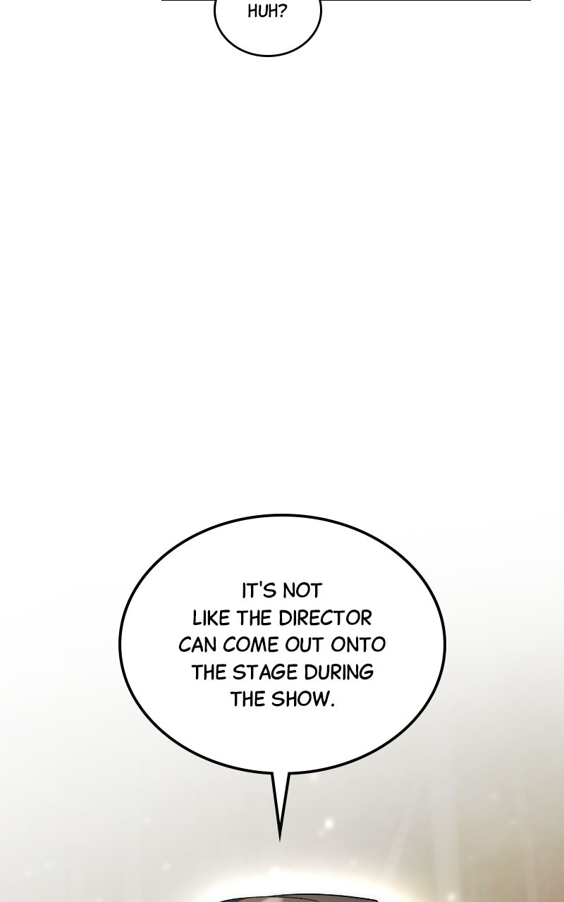 The Aura of a Genius Actor Ep. 14 - My Final Goodbye page 17 - 