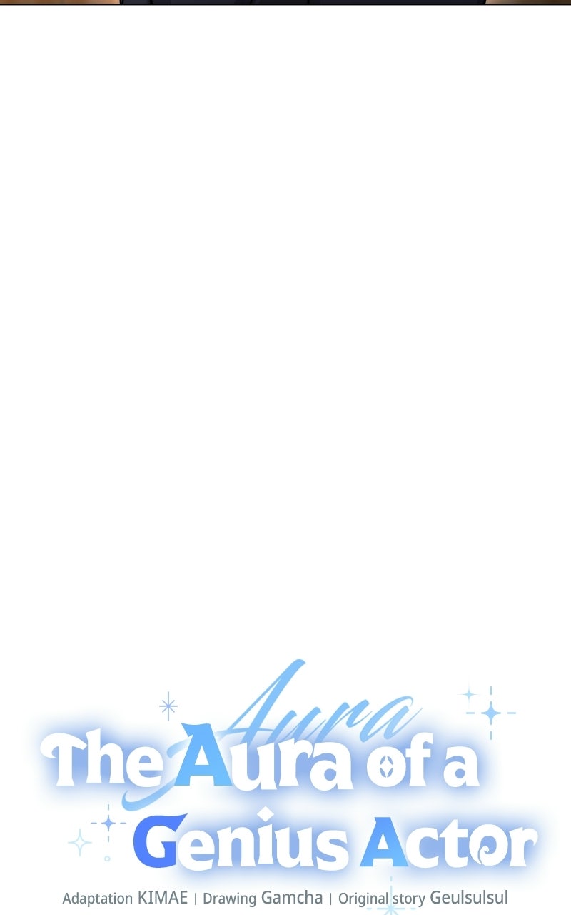 The Aura of a Genius Actor Ep. 14 - My Final Goodbye page 19 - 