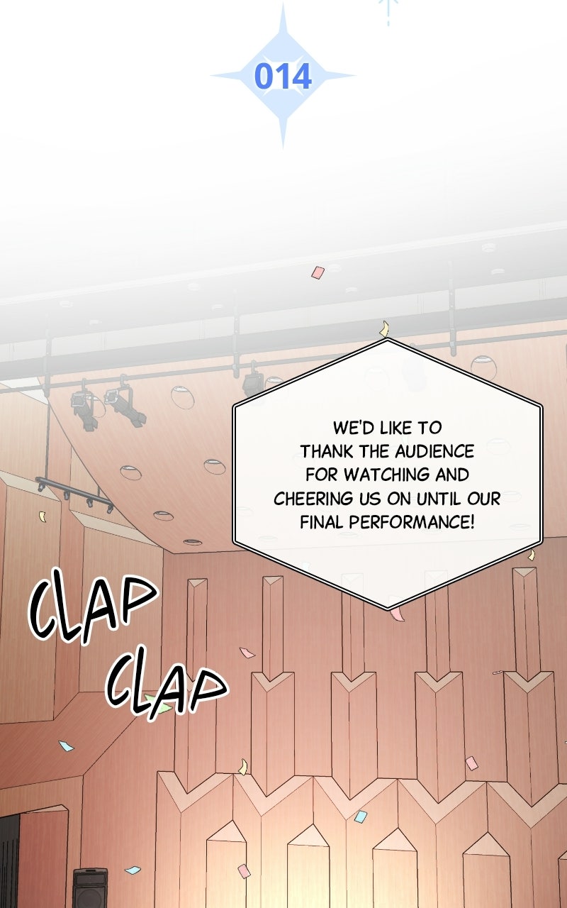 The Aura of a Genius Actor Ep. 14 - My Final Goodbye page 20 - 