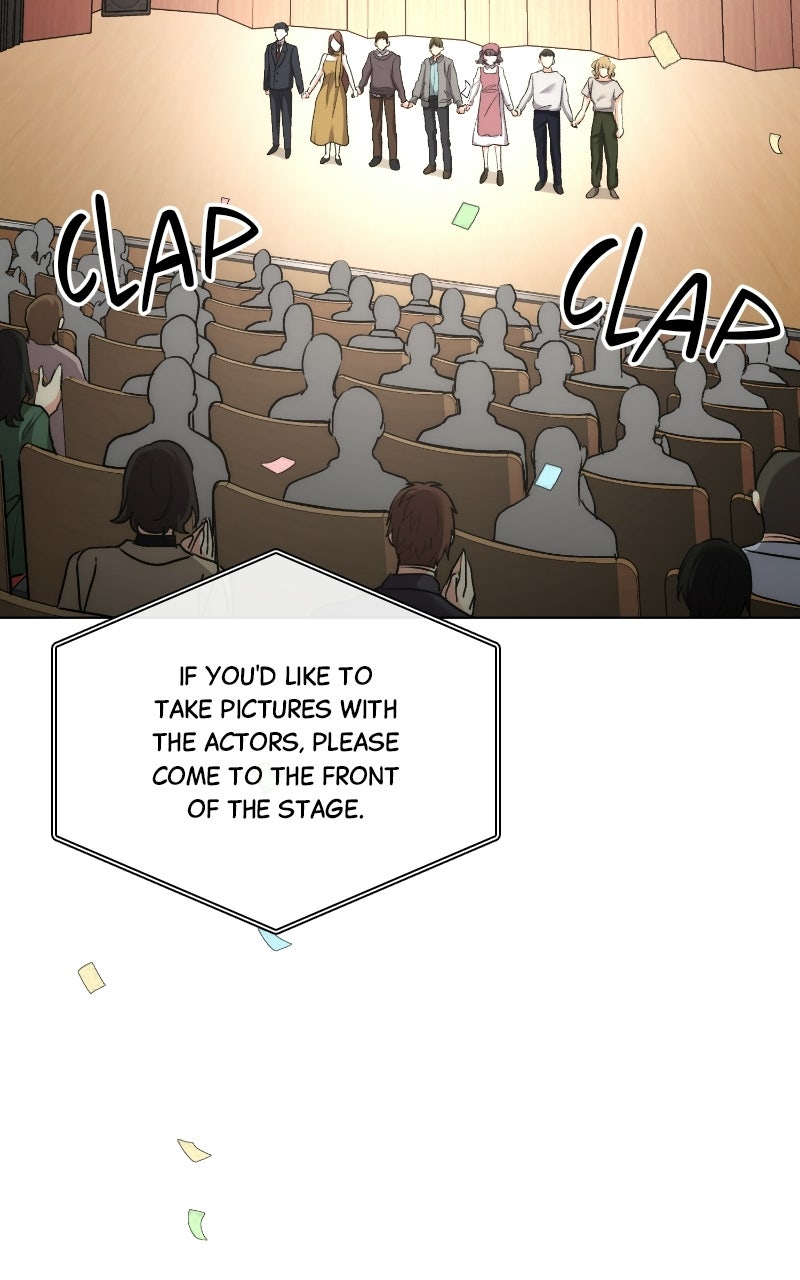 The Aura of a Genius Actor Ep. 14 - My Final Goodbye page 21 - 
