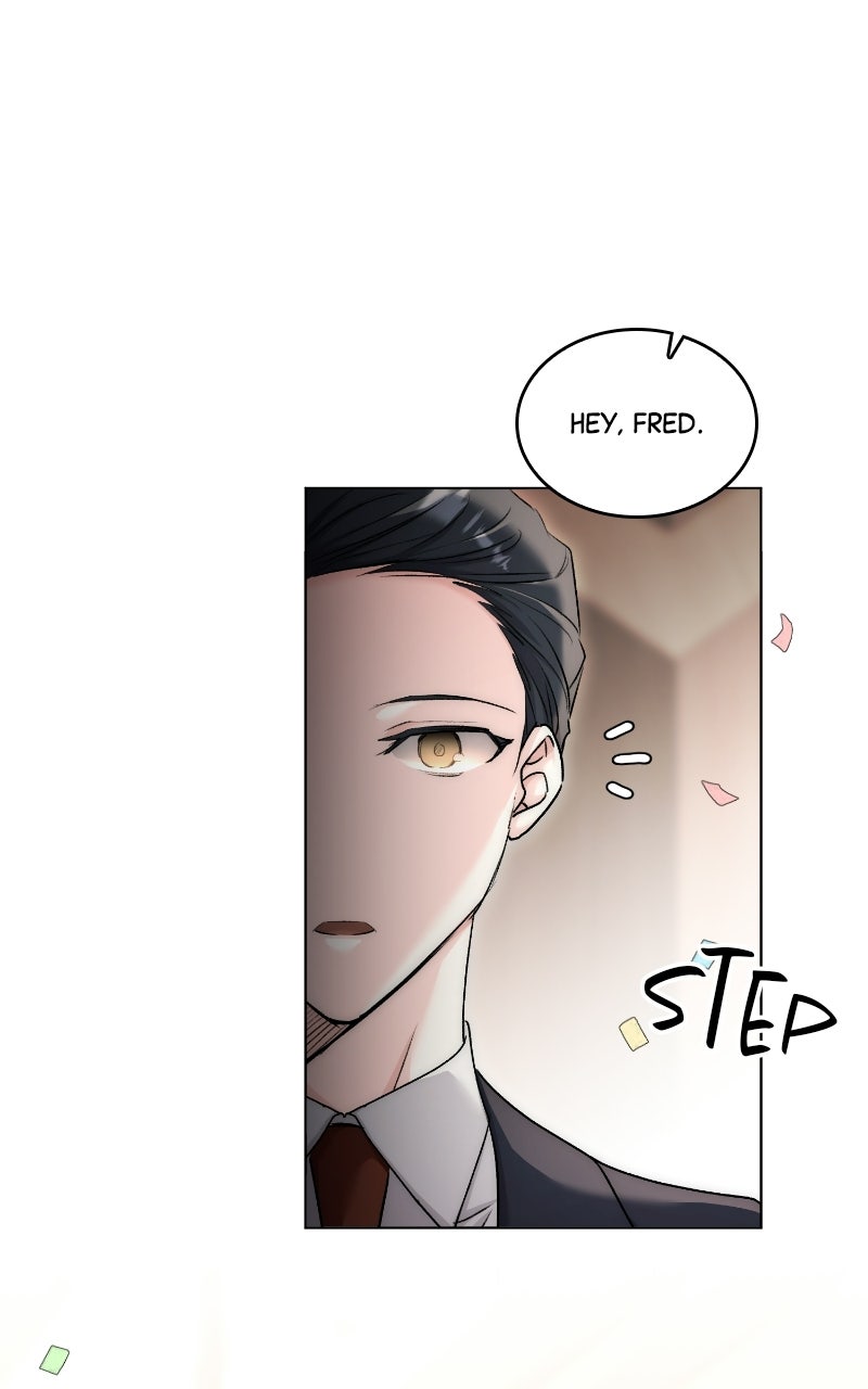 The Aura of a Genius Actor Ep. 14 - My Final Goodbye page 22 - 