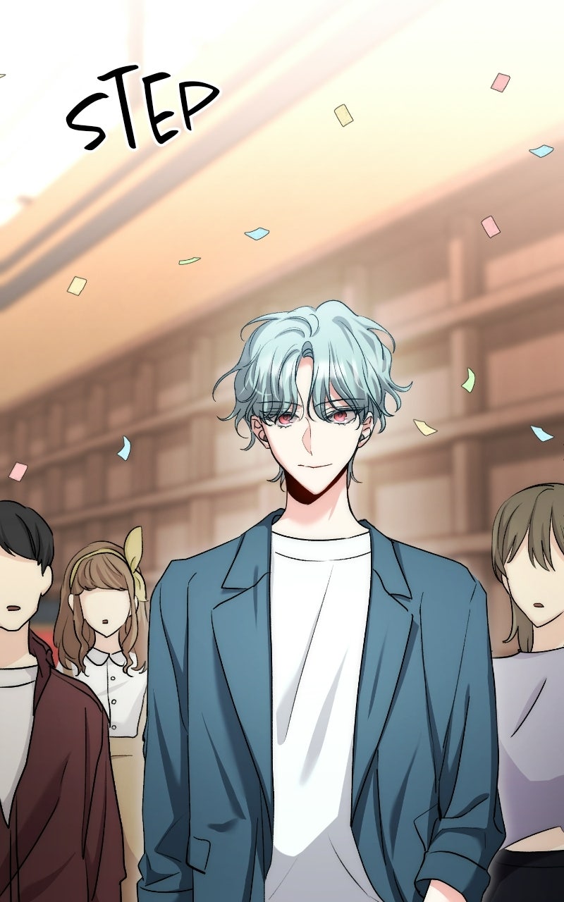 The Aura of a Genius Actor Ep. 14 - My Final Goodbye page 23 - 