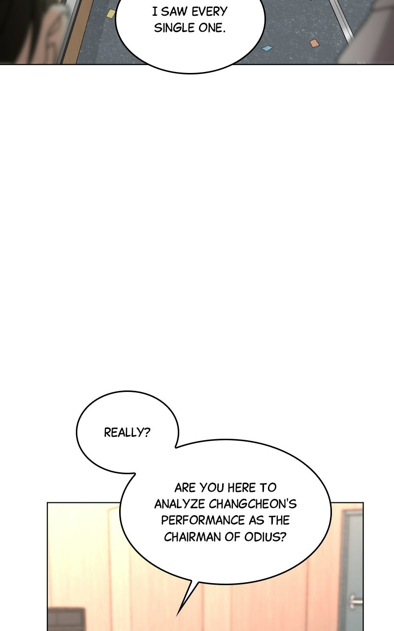 The Aura of a Genius Actor Ep. 14 - My Final Goodbye page 26 - 